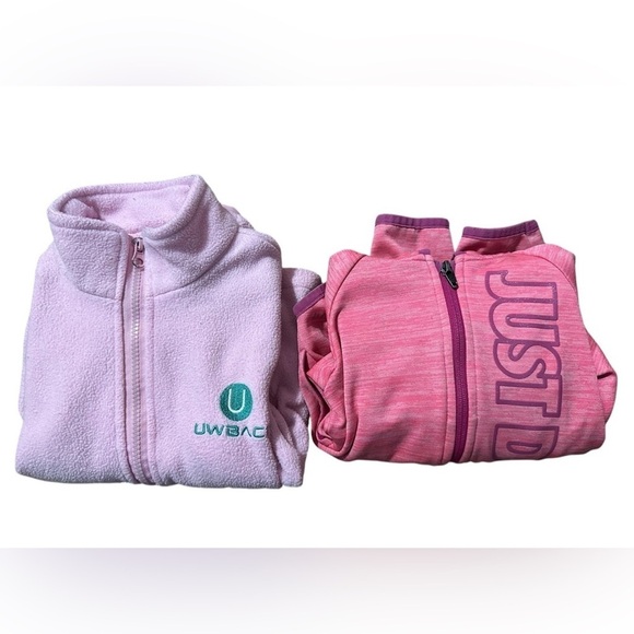 Lot of Girls tops / sweaters - size XS/S (4/5)​​​ - Picture 3 of 4